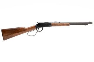 Savage Arms Revel 22LR Lever Action Rifle with Walnut stock